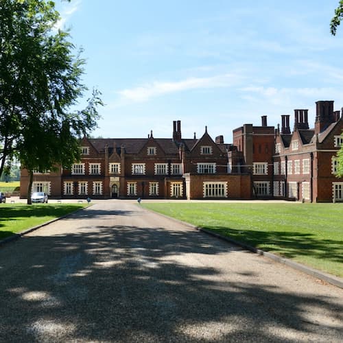 Framlingham College Prep School